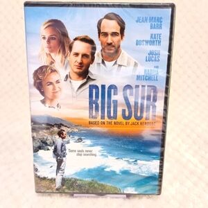 Big Sur (DVD, 2013)